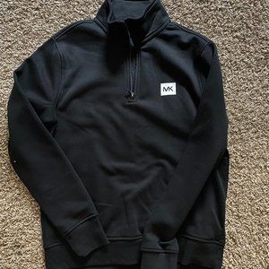 Michael Kors Quarter Zip